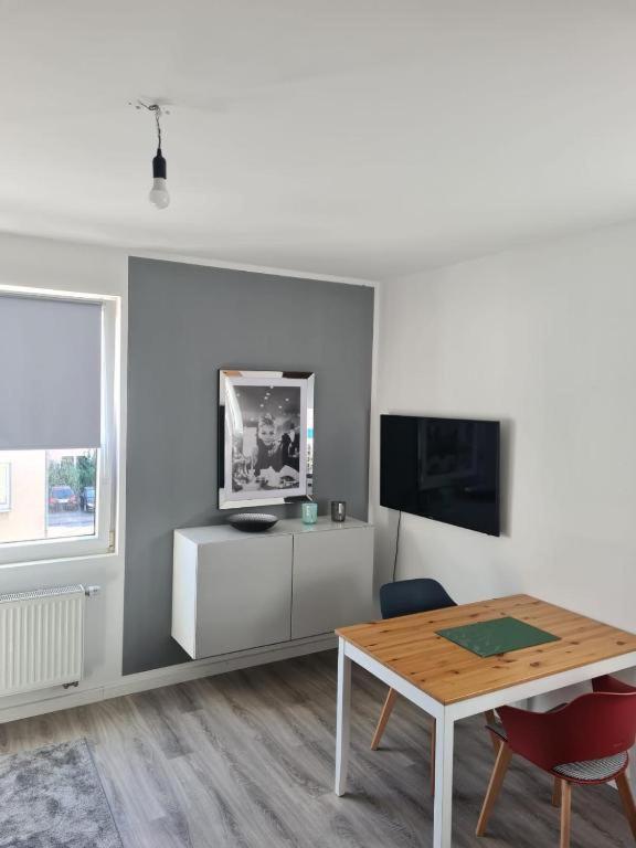 City-apartment, Zentral, & Netflix Apartment Krefeld